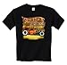 Rust Bucket Auto Group - Vintage Rat Rod Hot Car Classic Car Mens T-Shirt