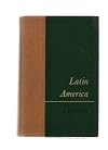 Latin America: A History