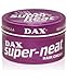 Dax Super-Neat Hair Creme 3.5 oz. Jar