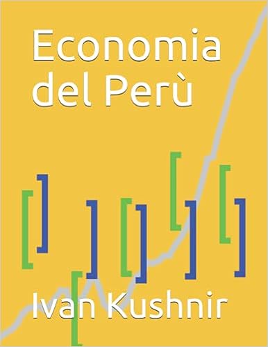 Economia del Perù