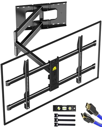 Forging mount FORGING MOUNT Long Arm TV Wall