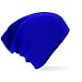 Beechfield Slouch beanie