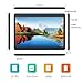 BeyondTab Android Tablet with SIM Card Slot Unlocked 10 inch -10.1″ IPS Screen Octa Core 4GB RAM 64GB ROM 3G Phablet with WiFi GPS Bluetooth Tablet (Black)thumb 2