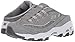 Skechers Sport Women's D'Lites Slip-On Mule Sneaker