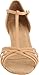 Bloch Dance Women's Nicola Leather Latin/Ballroom Shoe