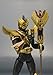 Bandai Tamashii Nations Masked Rider Odin and GoldPhoenix 