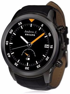 FENGSHI 2016 New Android Smart Watches WCDMA 3G Wireless Bluetooth Smartwatch GPS Android 1.4 Inch AMOLED Display for Huawei Sumsung Cellphone