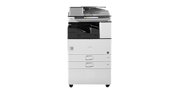 ricoh aficio mp 2352