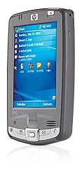 HP iPAQ HX2790C Pocket PC