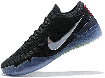 zhang shilun Mens Kobe .A.D NXN 360 Basketball Shoes