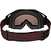 Oakley Airbrake MX Goggles Nemesis Red Gunmetal/Prizm MX Black