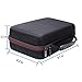 LTGEM EVA Hard Case for Ozobot Bit Coding Robot - Fits a Full Robotics kit