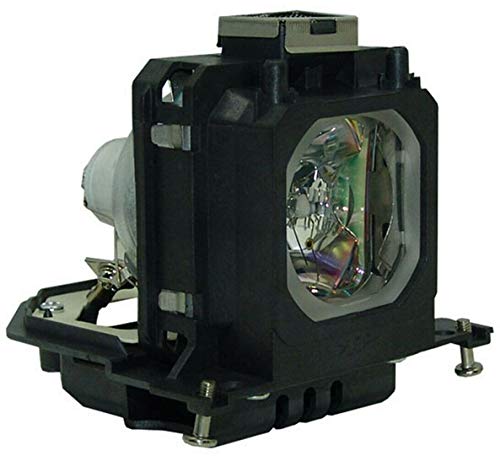 Supermait POA-LMP135 POALMP135 A+ Quality Replacement Projector Bulb Lamp with Housing Compatible with SANYO PLC-XWU30 PLV-Z2000 PLV-Z700 LP-Z2000 LP-Z3000 PLV-1080HD PLV-Z3000 PLV-Z4000 PLV-Z800