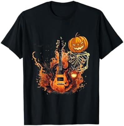 Razamataz Helloween 'Keeper of The Seven Keys' (Grey) T-Shirt