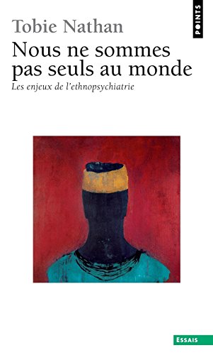 Nous ne sommes pas seuls au monde