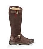 UGG Australia Womens Thomsen Boot Stout Size 8