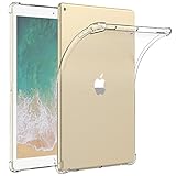 iPad Pro 12.9'' 2015 / 2017 Clear Case, Asgens