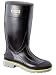 Honeywell Safety 75109-12 Servus XTP Chemical Resistant Men's Safety Hi Boot, Size-12, Black/Yellow/Grey (75109-BLM-120) primary
