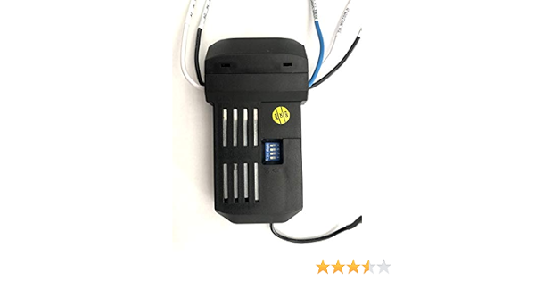 UC7067RC UC7067 New OEM Remote Receiver 