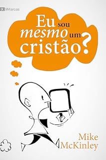Livro Eu sou mesmo um cristão?