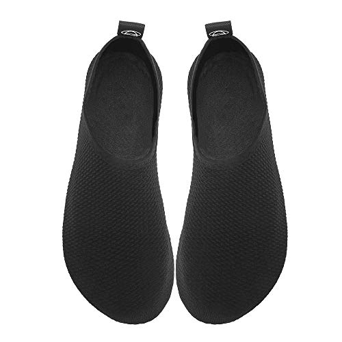 Water Shoes for Womens and Mens Summer Barefoot Shoes Quick Dry Aqua Socks for Beach Swim Yoga