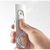 Ion Nano Sprayer (Charge) Household Cosmetic Instruments Whitening Hydrating