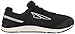 ALTRA Men's Instinct 4 Running Shoe, Black, 9 M US