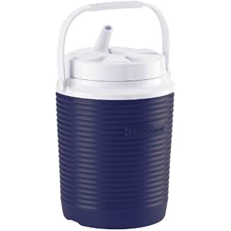 1 gallon thermos flask