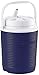 Rubbermaid Victory Jug, 1 Gallon, Modern Blue
