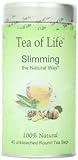 Tea of Life Tea, Slimming, 2.12 Ounce