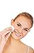 2in1 Organic Rose Water Toner & Facial Cleansing Makeup Remover With ORGANIC ROUND COTTON PADS