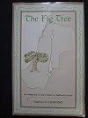 The fig tree: An analysis of the future of national Israel