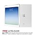 iSmooth Apple iPad Air (Apple iPad 5) and iPad Air 2 Ultra Clear Premium HD Screen Protector 2 Pack (the Outside Packing is Marked as 'iPad Air' or 'Apple iPad 5' but it fits the New iPad Air 2)