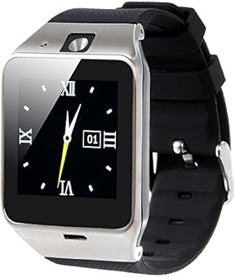 Smartwatch Reloj Inteligente VOSMEP 2016 Bluetooth 3.0 Teléfono ...