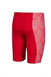 ARENA Men's Competitive Swim Training Bathing Suit