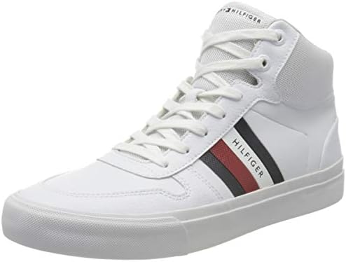 tommy hilfiger core corporate sneaker