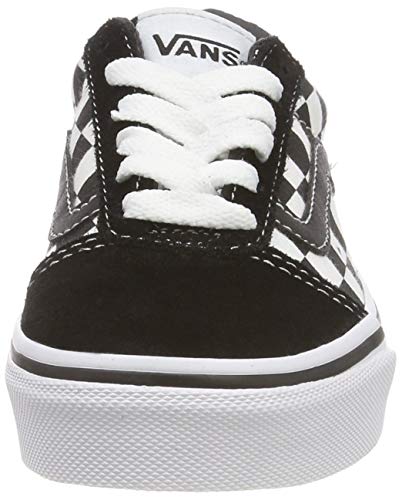 Vans Ward Kids' Sneakers - Image 5