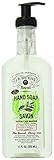 Watkins Liquid Hand Soap, White Tea and Bamboo, 11 Ounce