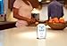 iHome iSP8 Bundle Smart Plug, Wi-Fi, Includes Remote Control, Power Monitoring, Works with Amazon Alexa + iHome iSS50 5-in-1 Smartmonitor, 24/7 Home monitoring from anywhere