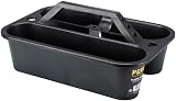 PEREL OTTP1 Plastic Tool Tray 3 Compartments Screwdriver Holder 37.5cm view 3