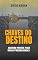 Livro CHAVES DO DESTINO: ABRINDO PORTAS PARA NOVAS POSSIBILIDADES