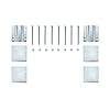 Extreme-Max-30053837-18-Single-Post-Horizontal-Bunk-Guide-On-System