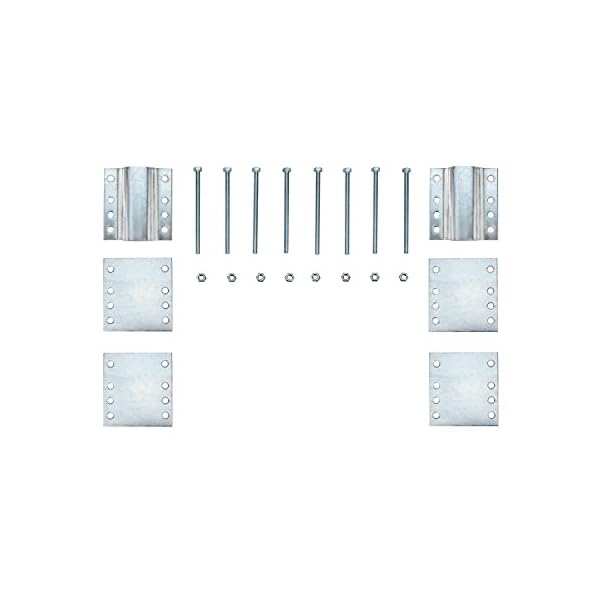 Extreme-Max-30053837-18-Single-Post-Horizontal-Bunk-Guide-On-System