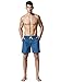 Neleus Men's Quick Dry Lightweight Short