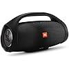 JBL Boombox 2 – Draadloze bluetooth luidspreker, waterbestendig met modi voor binnen en buiten, powerbank en bluetooth 5…