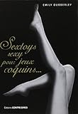 Coffret Sextoys sexy pour jeux coquins : Avec des boules de Geisha et un livre pratique by 
