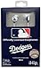 MLB Los Angeles Dodgers Ear Phones