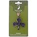 Shamrock Ornament - Made in Ireland