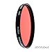 Hoya 52mm HMC Red 25A Screw-in Filter
