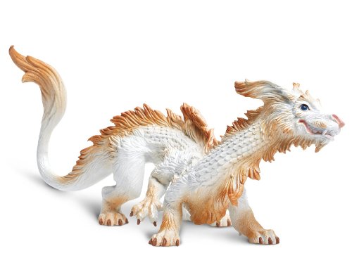 Safari Ltd. Good Luck Dragon